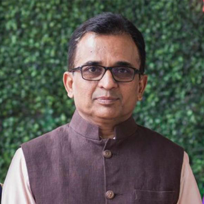 Mr. Anil Chavan